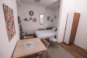 De lux Apartment & Rooms Emilia